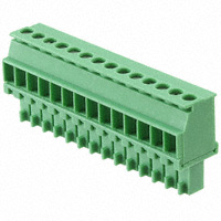 Phoenix Contact - 1863275 - TERM BLOCK PLUG 14POS 3.5MM