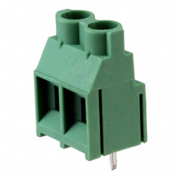 Phoenix Contact - 1868076 - CONN TERM BLOCK 2POS 7.62MM