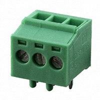 Phoenix Contact - 1868131 - CONN TERM BLOCK 3POS 3.5MM