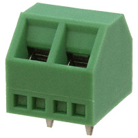 Phoenix Contact - 1869062 - PC TERM BLOCK 5MM 2POS