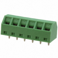 Phoenix Contact - 1869253 - TERM BLOCK 6 POS 5.08MM PITCH