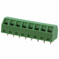 Phoenix Contact - 1869279 - PC TERM BLOCK 5.08MM 8POS