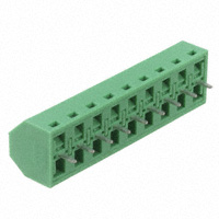 Phoenix Contact - 1869282 - CONN TERM BLOCK 9POS 5.08MM