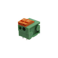 Phoenix Contact - 1780808 - TERM BLOCK PCB