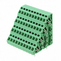 Phoenix Contact - 1869910 - TERM BLK 5.08MM 1=STRIP OF 10PCS