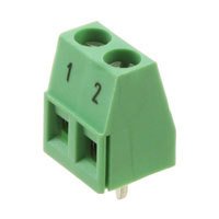Phoenix Contact - 1871526 - CONN TERMINAL BLOCK 1-2POS 5MM