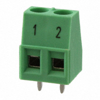 Phoenix Contact - 1872392 - CONN TERMINAL BLK 1-2POS 5.08MM