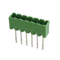 Phoenix Contact - 1872509 - HEADER TERM BLOCK 6 POS 5.08MM