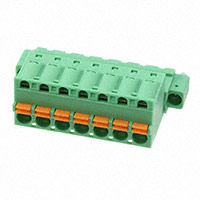 Phoenix Contact - 1873553 - TERM BLOCK PLUG 7POS STR 5.08MM