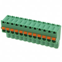 Phoenix Contact - 1873757 - TERM BLOCK PLUG 12POS 5.08MM