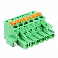 Phoenix Contact - 1874141 - TERM BLOCK PLUG 6POS 5.08MM