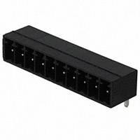 Phoenix Contact - 1876314 - TERM BLOCK HDR 10POS 90DEG 3.5MM