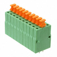 Phoenix Contact - 1876521 - DISCONNECT PLUG 5.08MM