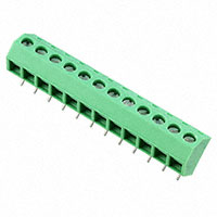 Phoenix Contact - 1877588 - CONN TERM BLOCK 12POS 5.08MM