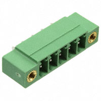 Phoenix Contact - 1879311 - TERM BLOCK HDR 5POS VERT 3.81MM