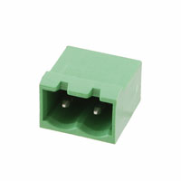 Phoenix Contact - 1880300 - TERM BLOCK HDR 2POS 90DEG 5.08MM