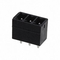 Phoenix Contact - 1880821 - TERM BLOCK HDR 3POS VERT 3.81MM