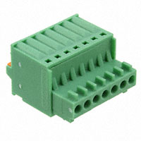 Phoenix Contact - 1881370 - TERM BLOCK PLUG 7POS STR 2.5MM
