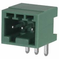 Phoenix Contact - 1881451 - TERM BLOCK HDR 3POS 90DEG 2.5MM