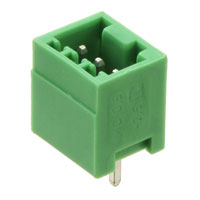 Phoenix Contact - 1881561 - TERM BLOCK HDR 3POS VERT 2.5MM