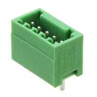 Phoenix Contact - 1881587 - TERM BLOCK HDR 5POS VERT 2.5MM