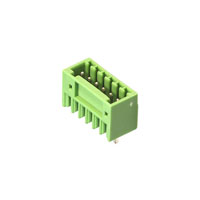 Phoenix Contact - 1881590 - TERM BLOCK HDR 6POS VERT 2.5MM