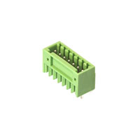 Phoenix Contact - 1881600 - TERM BLOCK HDR 7POS VERT 2.5MM