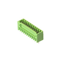 Phoenix Contact - 1881642 - TERM BLOCK HDR 11POS VERT 2.5MM