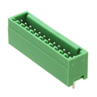 Phoenix Contact - 1881655 - TERM BLOCK HDR 12POS VERT 2.5MM