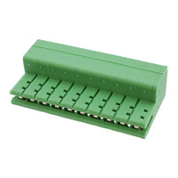 Phoenix Contact - 1883129 - TERM BLOCK PLUG 10POS STR 5MM