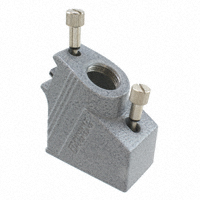 Phoenix Contact - 1886634 - CONN HOOD THRU TYPE M20