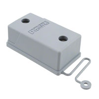 Phoenix Contact - 1886760 - VARIOCON PROTECTIVE COVER TYPE1