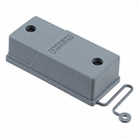 Phoenix Contact - 1886773 - VARIOCON PROTECTIVE COVER TYPE2