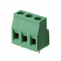 Phoenix Contact - 1888690 - CONN TERM BLOCK 3POS 5.08MM