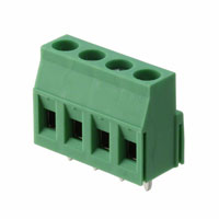 Phoenix Contact - 1888700 - CONN TERM BLOCK 4POS 5.08MM