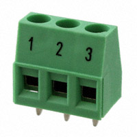 Phoenix Contact - 1889851 - CONN TERMINAL BLOCK 1-3POS 5MM
