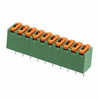 Phoenix Contact - 1891140 - CONN TERM BLOCK PLG 10POS 3.5MM