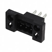 Phoenix Contact - 1892929 - TERM BLK HDR 3POS SCREW MNT BLK