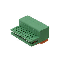 Phoenix Contact - 1893753 - TERM BLOCK PLUG 9POS STR 3.5MM