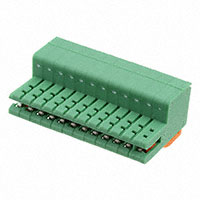 Phoenix Contact - 1893782 - TERM BLOCK PLUG 12POS STR 3.5MM