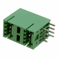 Phoenix Contact - 1894820 - TERM BLOCK HDR 8POS 90DEG 2.5MM