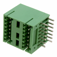 Phoenix Contact - 1894859 - TERM BLOCK HDR 14POS 90DEG 2.5MM