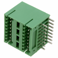 Phoenix Contact - 1894862 - TERM BLOCK HDR 16POS 90DEG 2.5MM