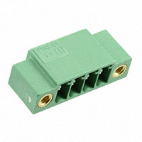 Phoenix Contact - 1897267 - TERM BLOCK HDR 4POS 90DEG 3.5MM