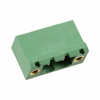 Phoenix Contact - 1900073 - TERM BLOCK HDR 2POS 90DEG 5MM
