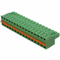 Phoenix Contact - 1902259 - TERM BLOCK PLUG 16POS STR 5.08MM