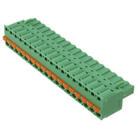 Phoenix Contact - 1902275 - TERM BLOCK PLUG 18POS STR 5.08MM