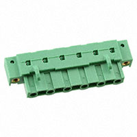 Phoenix Contact - 1902631 - TERM BLOCK HDR 6POS 90DEG 7.62MM