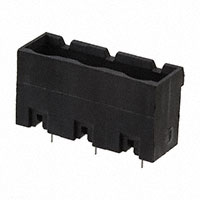 Phoenix Contact - 1903096 - TERM BLOCK HDR 3POS VERT 7.62MM