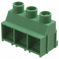 Phoenix Contact - 1904150 - CONN TERM BLOCK 3POS 9.52MM